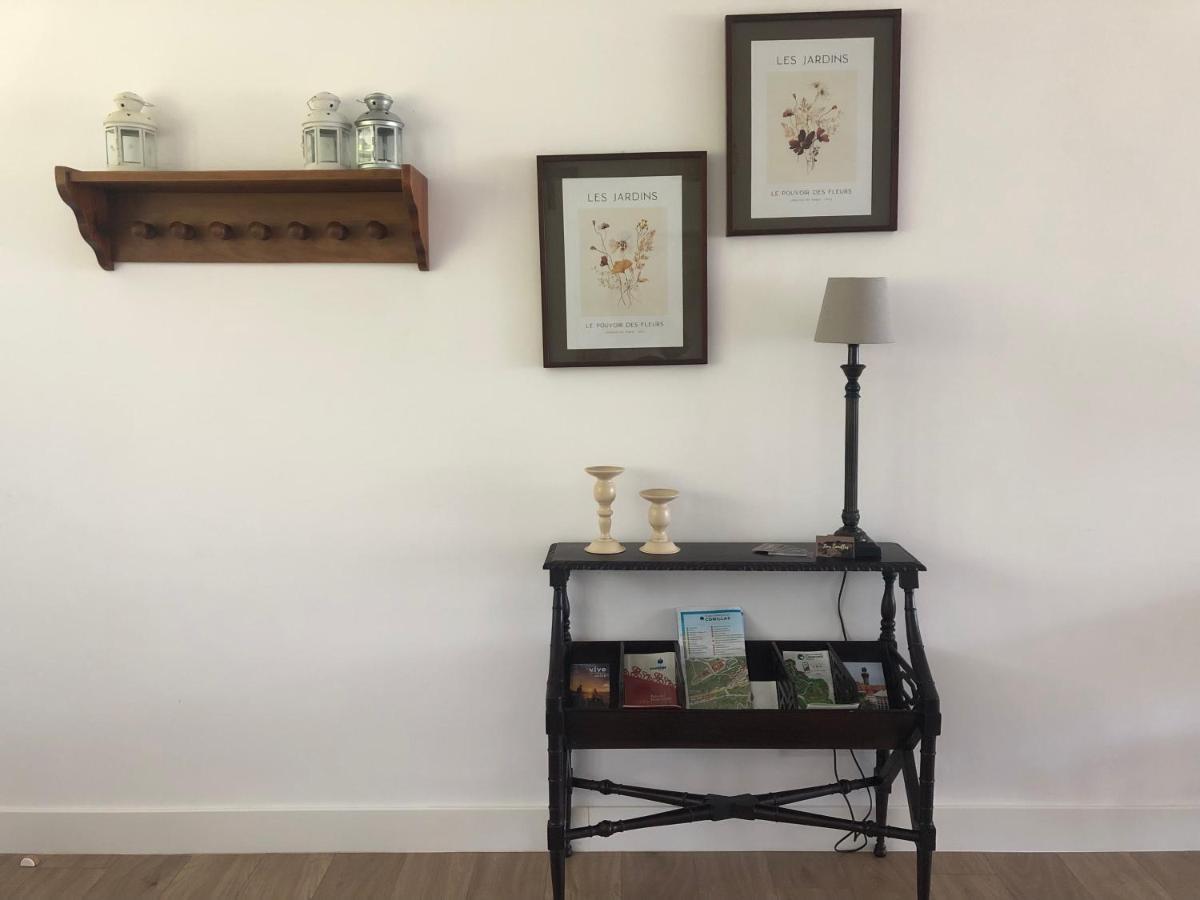 Apartamento Comillas Beach ภายนอก รูปภาพ