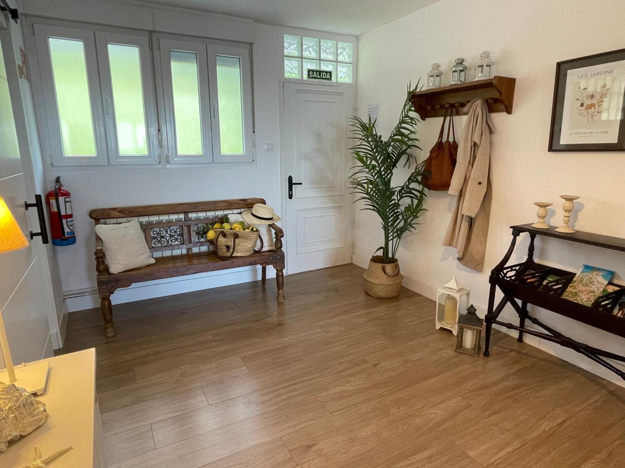 Apartamento Comillas Beach ภายนอก รูปภาพ