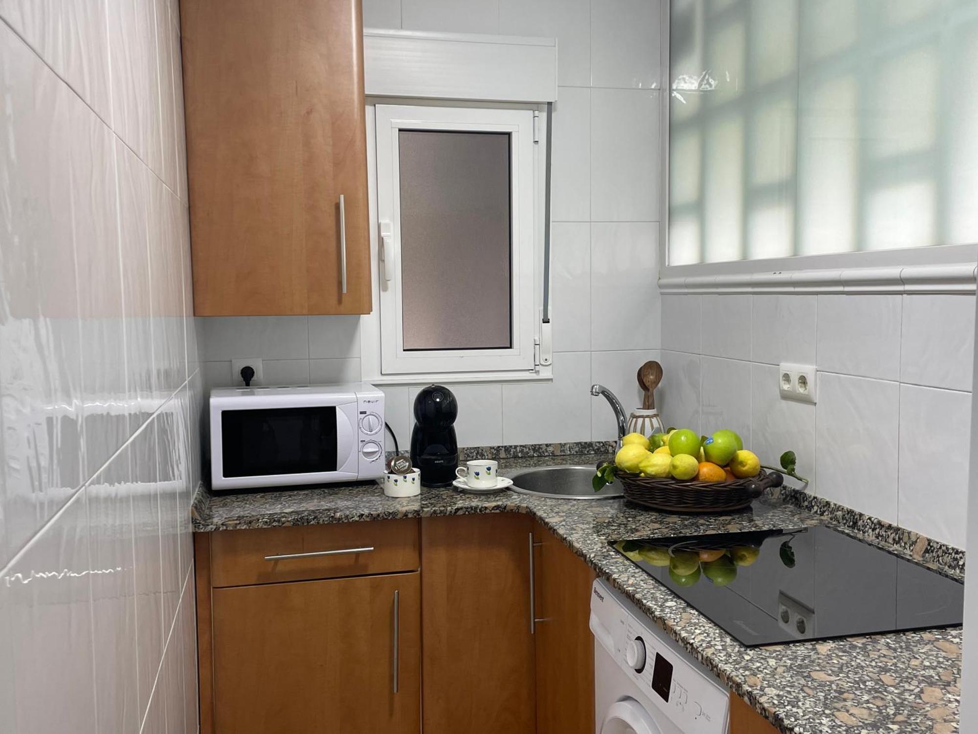 Apartamento Comillas Beach ภายนอก รูปภาพ