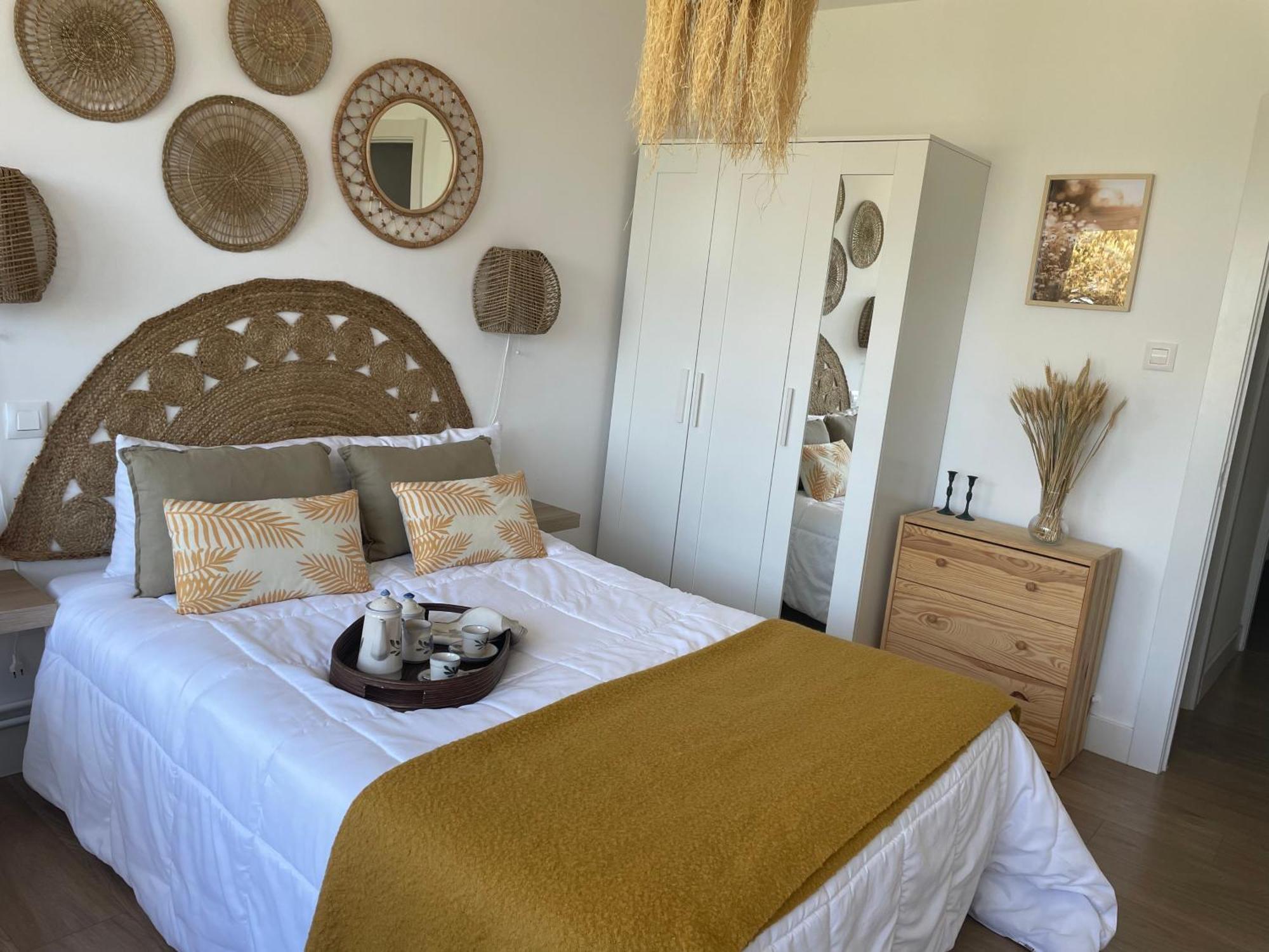 Apartamento Comillas Beach ภายนอก รูปภาพ